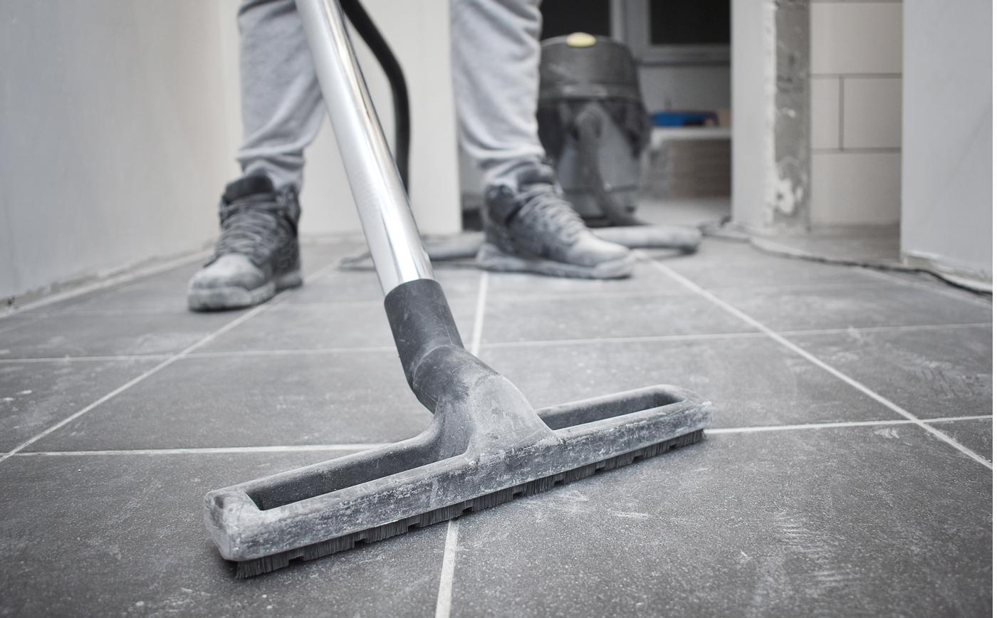 Büroreinigung Schreibtisch Münster – Blitzsauber